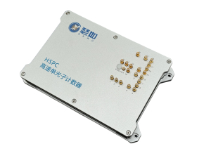 HSPC-GT 1ps分辨率高速时间戳计数器